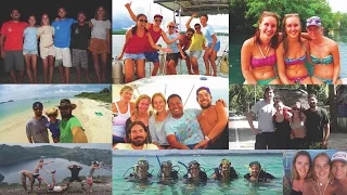 SV Delos- Living In Close Quarters (2 of 8 Copenhagen Talk)