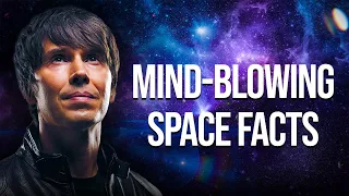 14 Minutes of Mind-Blowing Space Facts With Astrophysicist Brian Cox