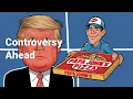 Treason Racism The Scandals that Define America