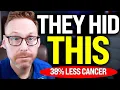 The Vitamin D Level that Actually Prevents Cancer Most People Never Reach It