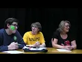 Science Presentation SNL-Kane