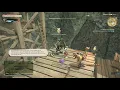 FFXIV - West for Fishing