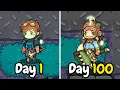 Download Lagu I Spent 100 days in Return From Core