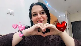 أعيش الآن قصة حب 