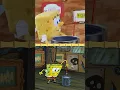 Download Lagu Wet Painters... IRL! 🖌️ | Pineapple Playhouse | SpongeBob #shorts