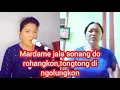 Download Lagu BE No: 754 Gok Las ni Roha do au syair Lagu:George W cooker Terj: Pdt.MH.Sihite.