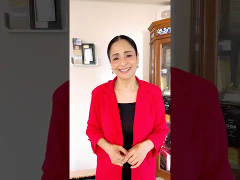 ✨️ CONFIDENCE से बात करें  ! #lataasaberwal #actor #confidence #wellness