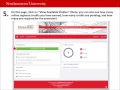 Sona Systems Logging in and taking surveys for the Marketing Research Experience