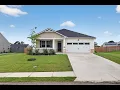 NEW LISTING 3070 Fancy Trail Aiken SC 29803