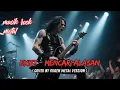 Download Lagu Exist - Mencari Alasan ( Cover by Groen Metal version )
