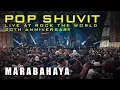 Download Lagu POP SHUVIT : MARABAHAYA (LIVE AT ROCK THE WORLD 2022)