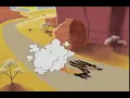 Cartoon Network TV Spot - ACME Hour - Wile E. Coyote finally catches the Road Runner (NOT CANON)