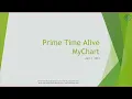 MyChart 24