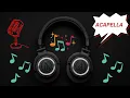 Hardwell ft DJs From Mars ft Tomcraft   Loneliness acapella 118 bpm
