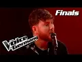 James Arthur \u0026 Sebastian Krenz - SOS | Finals | The Voice of Germany 2021