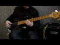 Ernie Ball Music Man Stingray Bass USA 1995