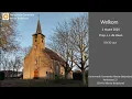 Download Lagu 25-03-02 Ochtenddienst proponent J.J. de Haan Hervormde Gemeente Nieuw-Beijerland