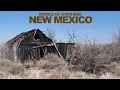Download Lagu NEW MEXICO: Poverty \u0026 Disintegrating Old Houses - But Surprises Await As Well