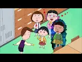 Download Lagu Chibi Maruko Chan Eng Dub #836 \