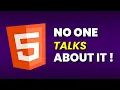 7 HTML TAGS That Will CHANGE Your Website Design