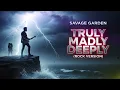 Download Lagu Truly Madly Deeply – The Rock Reimagined
