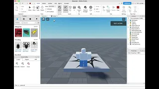 HOW TO MAKE A REPEAT LOOP 2023 ROBLOX STUDIO LUA SCRIPTING TUTORIAL WORKING