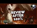 Icewind Dale EE - Review After 100
