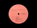 Space Ghost - Mystery Angel
