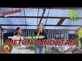 Download Lagu METUN PUNDUTAN TENIK TJ FT LARA TEWAH | WEDDING ONET \u0026 LEONG | DESA SIAN
