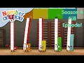 Ten s Place Full Episode - S4 E3 Learn to Count