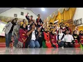 Flashmob Penutupan - Teman Sejati (Hivi)
