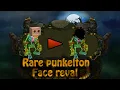 rare punkleton face reveal by me with photoshop