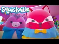 Squishville The Best Friends Song Series 1 Episode 18 Kids Cartoons Squishmallows
