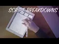 Download Lagu Hoe je een script opsplitst