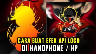 Download Cara Buat Efek Api Keren logo ff Youtubers dan logo JB Store MP3