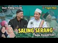 Download Lagu Duet Maut Viral Hari Ini || KH. MUSLEH ADNAN VS KH. MALIK SANUSI Live Tegal Mijin - Bondowoso