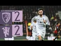 A Point Away From Home Bournemouth v Man Utd Highlights