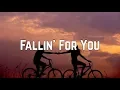 Download Lagu Colbie Caillat - Fallin' For You (Lyrics)