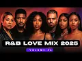 Download Lagu Latest R\u0026B Mix 2025 | Keyshia Cole, Usher, SZA, Chris Brown, Summer Walker, Muni Long Hits