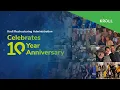 Kroll Restructuring Administration Celebrates 10-Year Anniversary