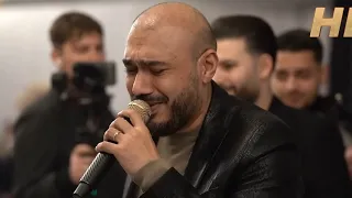 narcis singur in atata lume live 2024 