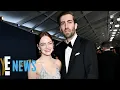 Download Lagu See Emma Stone's Rare PDA With Dave McCary on Red Carpet | E! News
