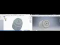 Solid Edge Vs Inventor HELICE