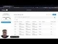 Save a dynamic SQL query under an API endpoint - Serve