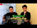 Lagu Ditinggalkon - Lagu Tapsel - Cover by : taufiq nst \u0026 Basuki nst
