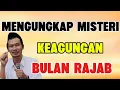 Lagu Ngaji Gus Baha - Mengungkap misteri keagungan  bulan Rajab