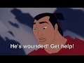 Download Lagu Mulan - A Life For A Life (with English subs)