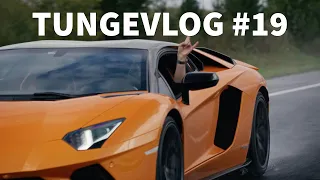 TUNGEVLOG #19 - SUMMER 2025