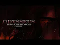 Lagu Odysseus || EPIC: The Musical • Animatic