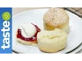 Lagu How To Make Basic Scones | taste.com.au